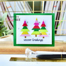 Pink & Main Gold Rush Embossing Powder {G132}