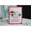Honey Bee Stamps: Little Pickup Stamp & Die Set Bundle {N26}