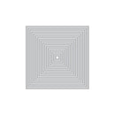 Hero Arts Square Infinity Nesting Dies {X186}
