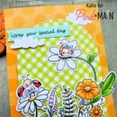 Pink & Main Stitched Arches Dies {F303}