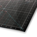 Scrapbook Magnetic Glass Craft Mat