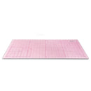Scrapbook Magnetic Glass Craft Mat