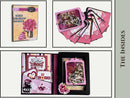 CrafTreat Book Box Shaker Tag {C715}