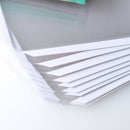 Honey Bee Stamps: Bee Creative A7 Shaker Pockets - 10 pack - 5” x 7” Card Size {B209}