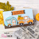 Pink & Main Touch Of Gloss {G131}