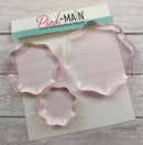 Pink & Main Stamping Blocks