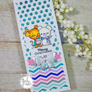 Pink & Main Stitched Bow Dies {X129}