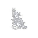 Hero Arts Snowflake Corner Dies {X187}