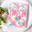 Pink & Main Thin Alpha Dies {K02}