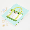 Hero Arts Totes the Best Stamp  Set {A190}