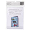 American Crafts 5x7 White Cards with Envelopes {C214}
