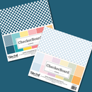 Echo Park 12x12 Spring & Summer Checkerboard Collection Kit Bundle