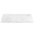 Scrapbook Magnetic Glass Craft Mat