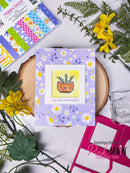 Pink & Main Card Cut Essentials Set 2 Dies {D115}