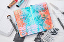 Sizzix Studio Accessory - Sticky Grid Sheets 8 1/4" x 11 5/8" 5PK {B710}