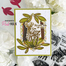 Pink & Main Gold Rush Embossing Powder {G132}