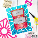 Pink & Main Scratch-Off Sticker Sheets {B01}