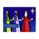 Spellbinders The Three Magi Stamp & Die Set {W37}