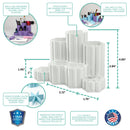 HexaFlex Organizer Set