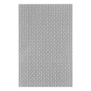 Linen 3D Embossing Folder by Suzanne Hue {X185}