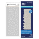 Starry Night 3D Emboss & Cut Folder & Stencil Bundle by Simon Hurley {F220}