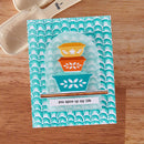 Hero Arts Classic Casserole Die Set {X168}