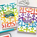 Hero Arts Nesting Rectangle Infinity Nesting Dies {X191}