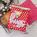 Pink & Main Big Hugs Dies {W41}