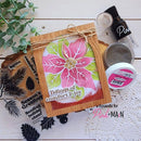 Pink & Main Stitched Arches Dies {F303}