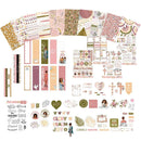 Paper House Production Bible Journaling Kit - Goldmine & Coco Collab