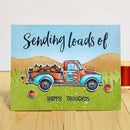 Honey Bee Stamps: Little Pickup Stamp & Die Set Bundle {N26}