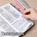 Mr. Pen Bible Study Sticky Notes Set {K35}