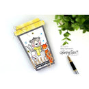Honey Bee Stamps: Coffee Cup Card Die Set {N01}