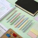 Mr. Pen No Bleed Bible Highlighters & Pens - 10 Pack {E214}