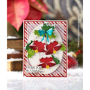Honey Bee Stamps: Lovely Layering Holiday Bells Die Set {N22}