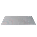 Scrapbook Magnetic Glass Craft Mat