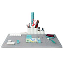 Scrapbook Magnetic Glass Craft Mat
