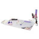 Scrapbook Magnetic Glass Craft Mat