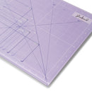 Scrapbook Magnetic Glass Craft Mat