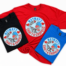 Pre-Order: Maymay Made It Official Craft-A-CROPolis T-Shirt