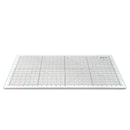 Scrapbook Magnetic Glass Craft Mat