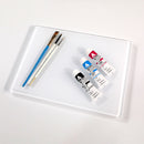 Magnetic Glass Paint Palette