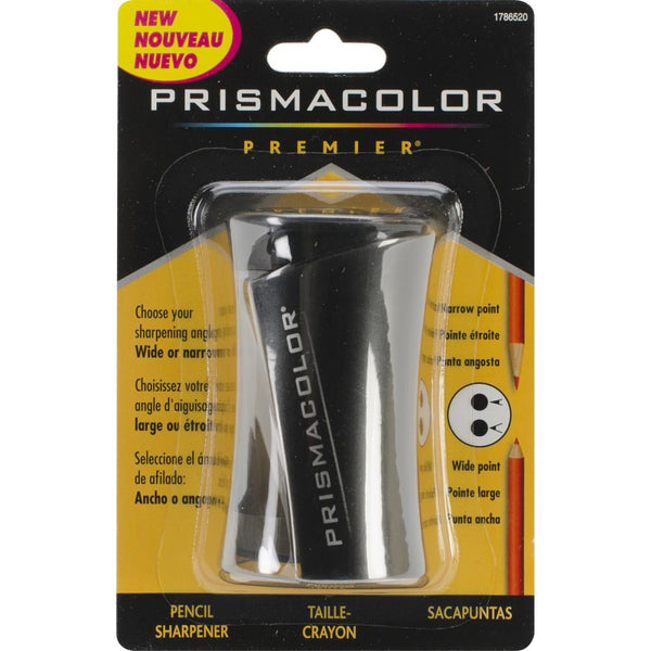 Prismacolor Premier Pencil Sharpener {F03}