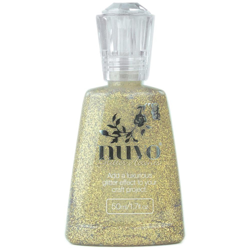 Nuvo Glittering Accents