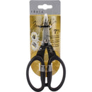 Tim Holtz Non-Stick Micro Serrated Scissors 7" {F104}