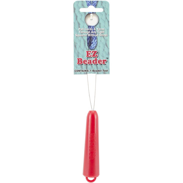 Pepperell Crafts EZ Beader Tool {F20}
