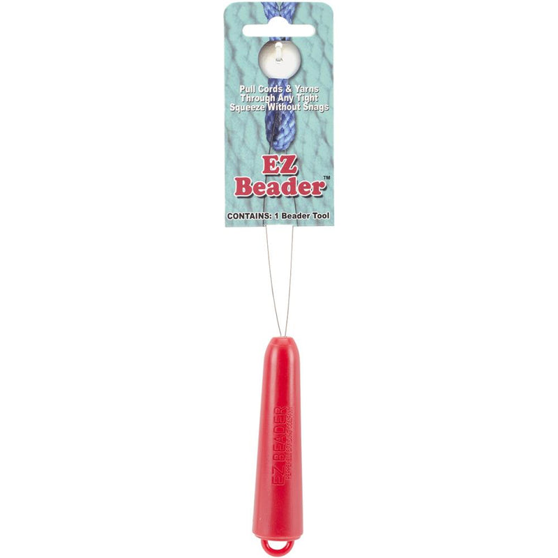 Pepperell Crafts EZ Beader Tool {F20}