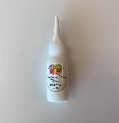 Art Glitter Glue 1 oz