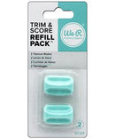 We R Memory Keepers Trim and Score Replacement Blade