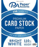 Paper Accents Premium Cardstock